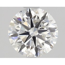 Diament szlif okrągły, 1.06ct, VS1, F, GIA 2534778694