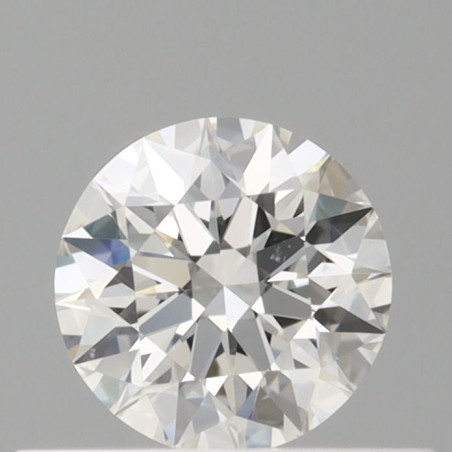 Diament szlif okrągły, 0.41ct, SI1, F, GIA 1528868902