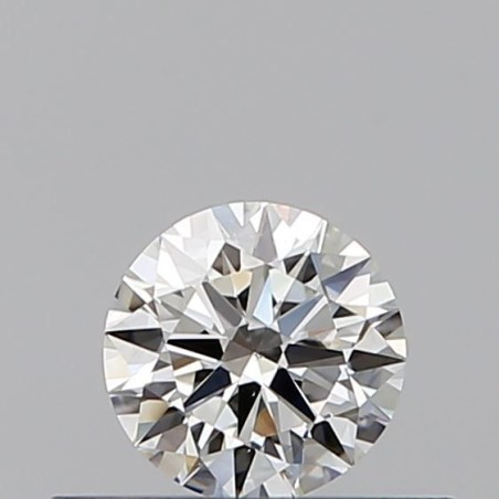 Diament szlif okrągły, 0.3ct, VS2, I, GIA 1533224582