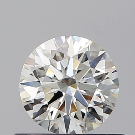 Diament szlif okrągły, 0.55ct, VS1, I, GIA 1539499766