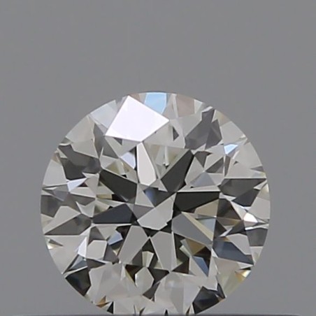 Diament szlif okrągły, 0.7ct, VVS1, F, GIA 5463635216