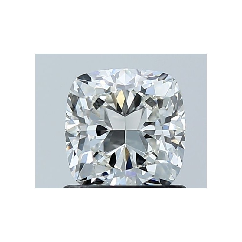 Diament szlif poduszkowy brylantowy, 1ct, VVS2, G, HRD 250000260941 Diament szlif poduszkowy brylantowy, 1ct, VVS2, G, HRD 250000260941