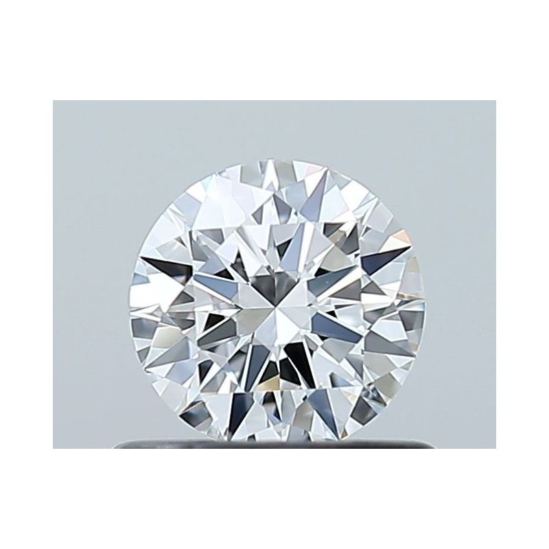 Diament szlif okrągły, 0.5ct, VVS1, E, GIA 2536811583 Diament szlif okrągły, 0.5ct, VVS1, E, GIA 2536811583