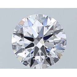 Diament szlif okrągły, 0.71ct, VS1, F, GIA 7532273315