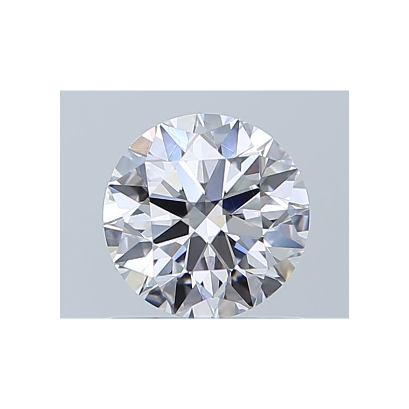 Diament szlif okrągły, 0.71ct, VS1, F, GIA 7532273315 Diament szlif okrągły, 0.71ct, VS1, F, GIA 7532273315