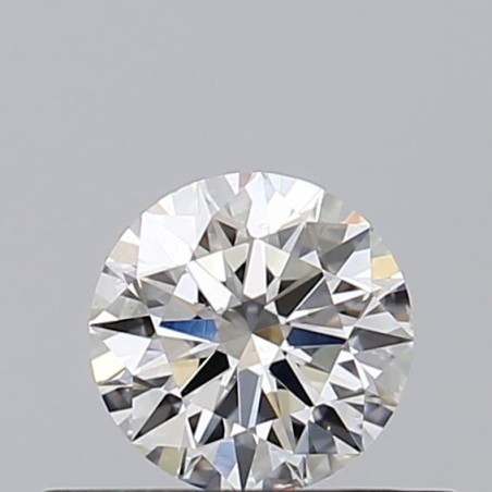 Diament szlif okrągły, 0.35ct, SI1, G, GIA 5533245929