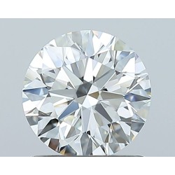 Diament szlif okrągły, 1.03ct, VVS2, I, GIA 1232746267