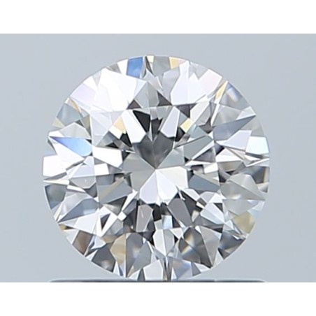 Diament szlif okrągły, 0.7ct, SI1, F, GIA 2231745890