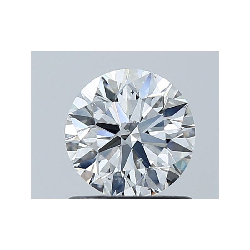 Diament szlif okrągły, 0.83ct, SI1, F, GIA 1533751825 Diament szlif okrągły, 0.83ct, SI1, F, GIA 1533751825