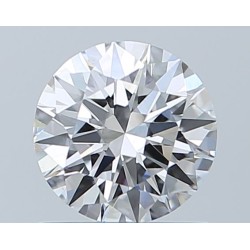 Diament szlif okrągły, 0.76ct, VS2, E, GIA 2233750839