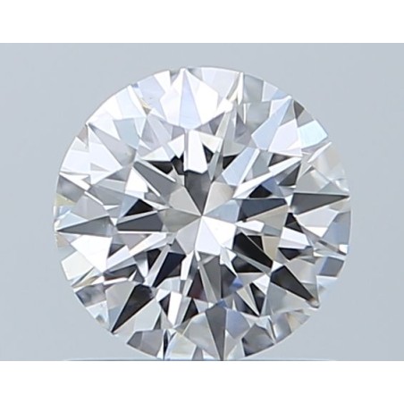 Diament szlif okrągły, 0.76ct, VS2, E, GIA 2233750839