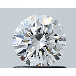 Diament szlif okrągły, 0.7ct, VS2, G, GIA 5231749071