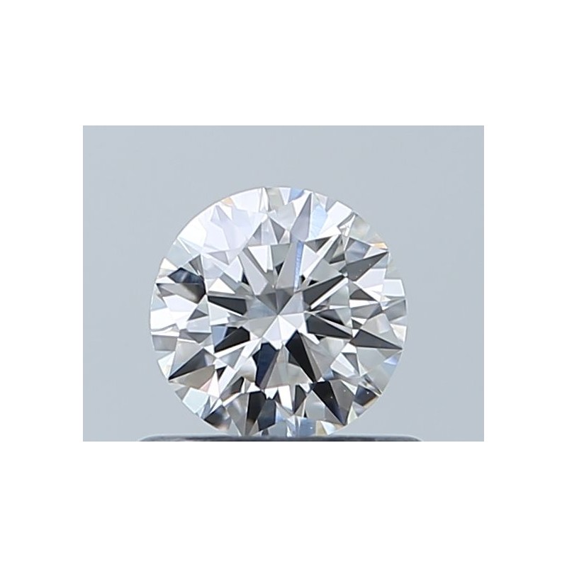 Diament szlif okrągły, 0.5ct, VVS2, E, GIA 2231725999 Diament szlif okrągły, 0.5ct, VVS2, E, GIA 2231725999