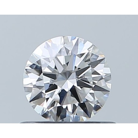 Diament szlif okrągły, 0.5ct, VVS2, E, GIA 2231725999