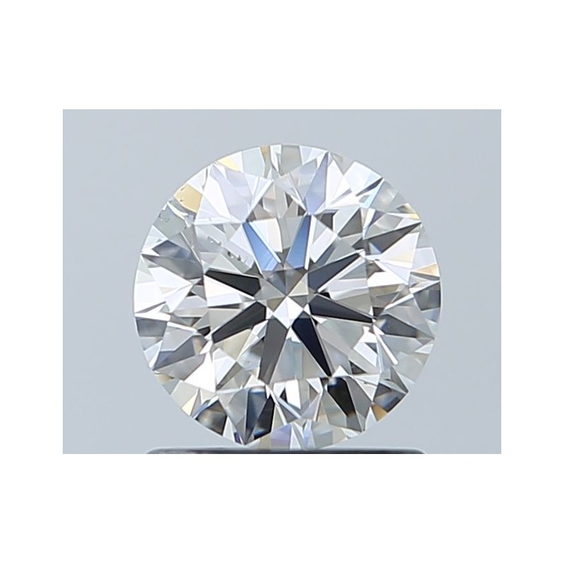 Diament szlif okrągły, 0.9ct, SI1, I, GIA 1537627140 Diament szlif okrągły, 0.9ct, SI1, I, GIA 1537627140