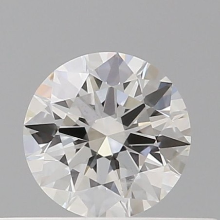 Diament szlif okrągły, 0.34ct, SI1, F, GIA 1539131493