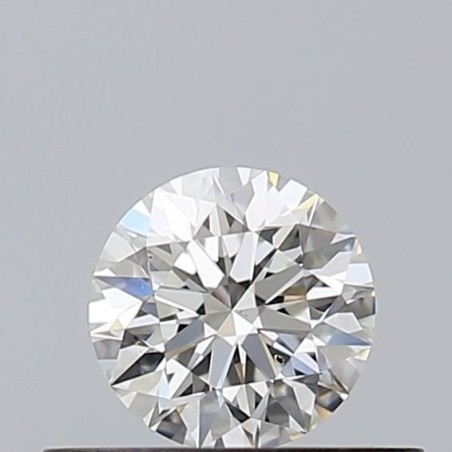 Diament szlif okrągły, 0.32ct, SI1, H, GIA 1539316959