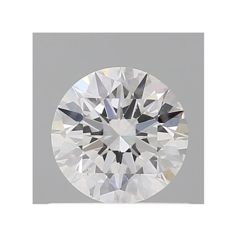 Diament szlif okrągły, 0.5ct, SI1, E, GIA 3535251402 Diament szlif okrągły, 0.5ct, SI1, E, GIA 3535251402