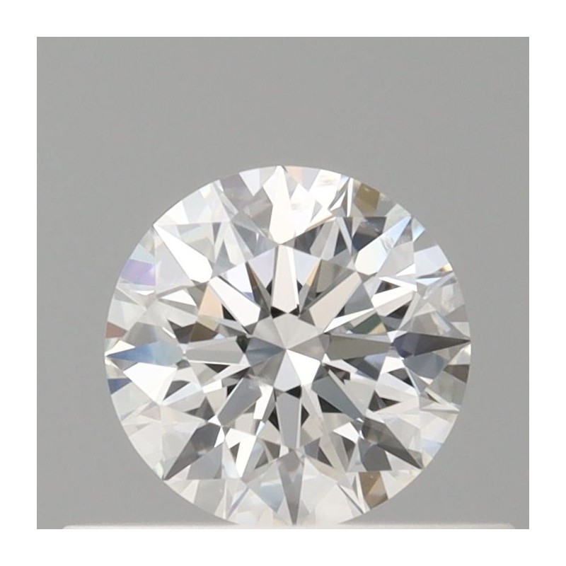 Diament szlif okrągły, 0.42ct, SI1, E, GIA 6531073818