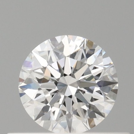 Diament szlif okrągły, 0.42ct, SI1, E, GIA 6531073818