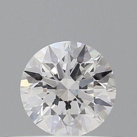 Diament szlif okrągły, 0.3ct, SI1, E, GIA 7511652174
