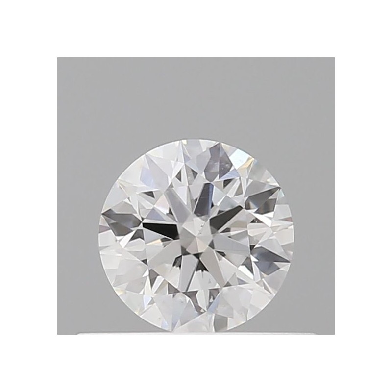 Diament szlif okrągły, 0.32ct, SI1, E, GIA 6525558015 Diament szlif okrągły, 0.32ct, SI1, E, GIA 6525558015