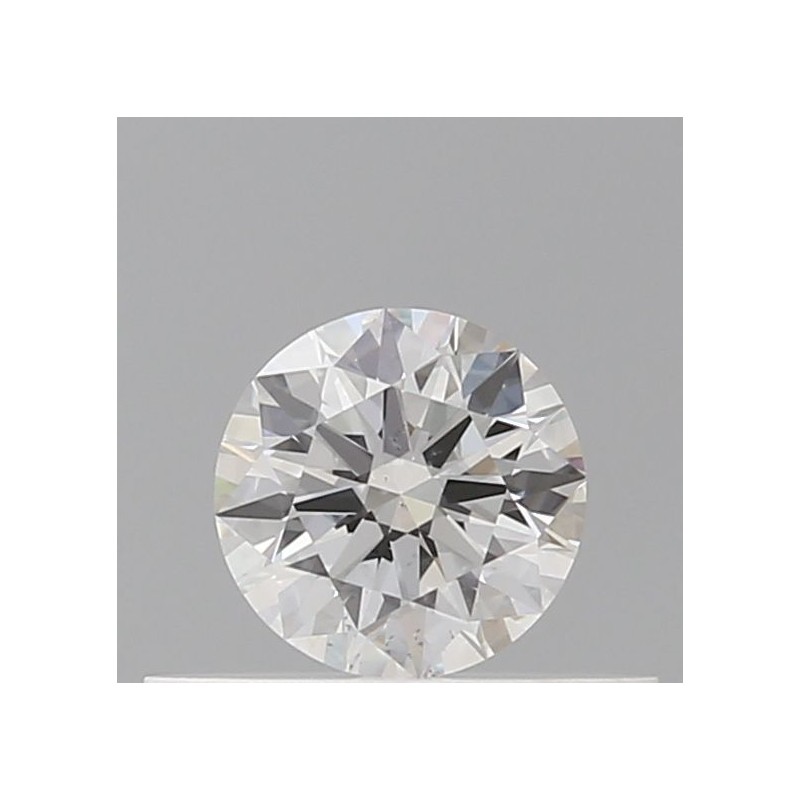 Diament szlif okrągły, 0.3ct, SI1, E, GIA 7536482570 Diament szlif okrągły, 0.3ct, SI1, E, GIA 7536482570