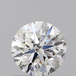 Diament szlif okrągły, 1ct, VVS2, G, GIA 2536514060