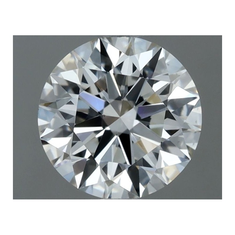 Diament szlif okrągły, 0.71ct, VVS2, H, IGI 739570919 Diament szlif okrągły, 0.71ct, VVS2, H, IGI 739570919