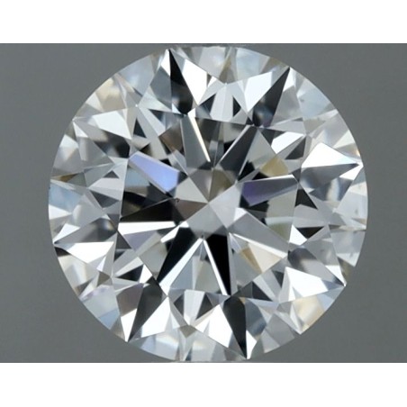 Diament szlif okrągły, 0.71ct, VVS2, H, IGI 739570919
