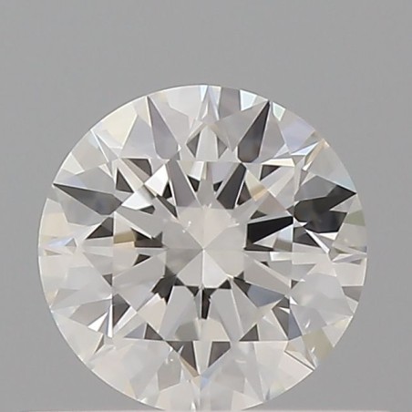 Diament szlif okrągły, 0.42ct, SI1, G, GIA 2537063775