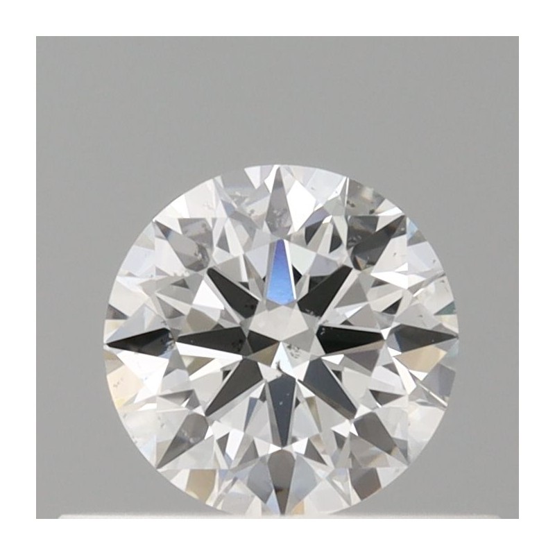Diament szlif okrągły, 0.4ct, SI1, E, GIA 2526612293 Diament szlif okrągły, 0.4ct, SI1, E, GIA 2526612293