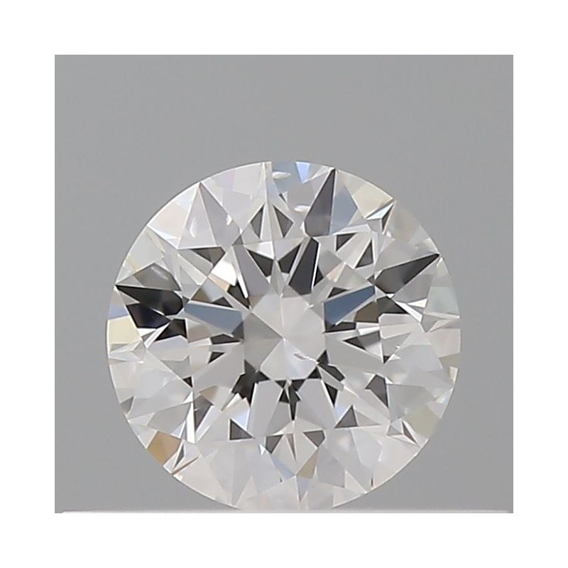 Diament szlif okrągły, 0.4ct, SI1, E, GIA 3525869342 Diament szlif okrągły, 0.4ct, SI1, E, GIA 3525869342