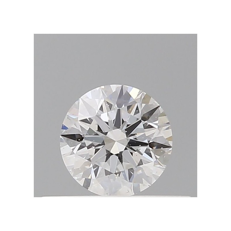 Diament szlif okrągły, 0.35ct, SI1, D, GIA 6532285936 Diament szlif okrągły, 0.35ct, SI1, D, GIA 6532285936