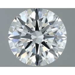 Diament szlif okrągły, 1.02ct, VVS2, H, IGI 737544084