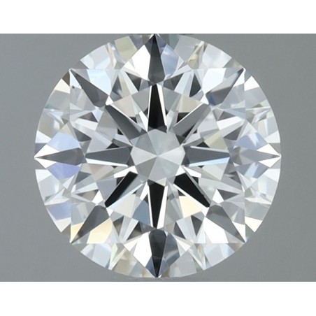 Diament szlif okrągły, 1.02ct, VVS2, H, IGI 737544084