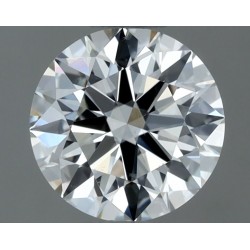 Diament szlif okrągły, 0.7ct, SI1, G, GIA 1538809618