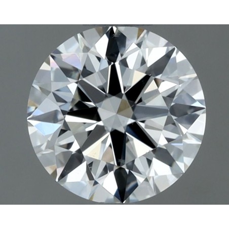 Diament szlif okrągły, 0.7ct, SI1, G, GIA 1538809618
