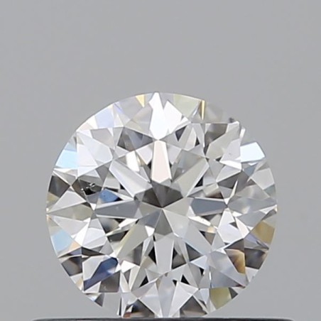 Diament szlif okrągły, 0.51ct, SI1, F, GIA 1539223903