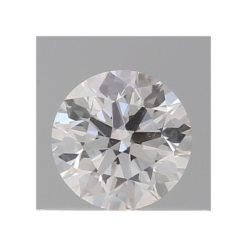 Diament szlif okrągły, 0.41ct, SI2, D, GIA 1523527769 Diament szlif okrągły, 0.41ct, SI2, D, GIA 1523527769