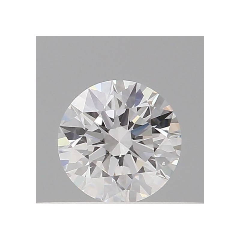 Diament szlif okrągły, 0.3ct, SI1, D, GIA 7528196129 Diament szlif okrągły, 0.3ct, SI1, D, GIA 7528196129