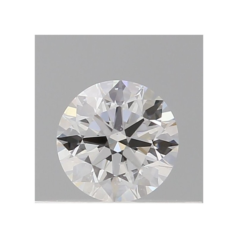 Diament szlif okrągły, 0.3ct, SI2, D, GIA 6522716889