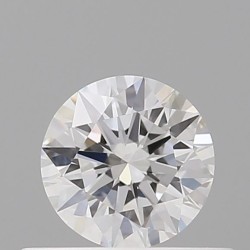 Diament szlif okrągły, 0.32ct, SI2, D, GIA 1528255850