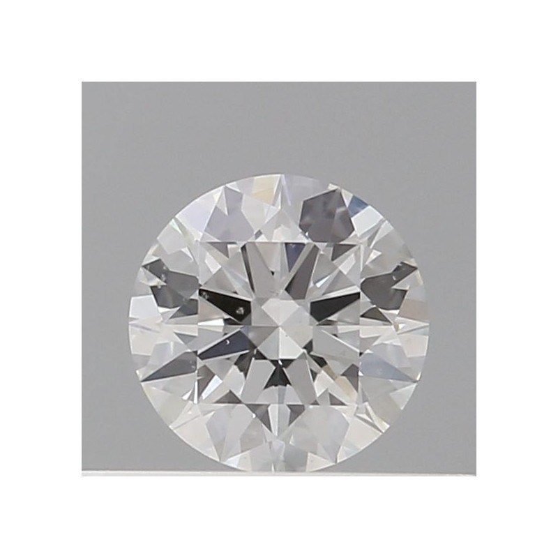Diament szlif okrągły, 0.32ct, SI2, E, GIA 3525020463 Diament szlif okrągły, 0.32ct, SI2, E, GIA 3525020463
