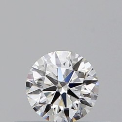 Diament szlif okrągły, 0.3ct, SI1, E, GIA 1538224363