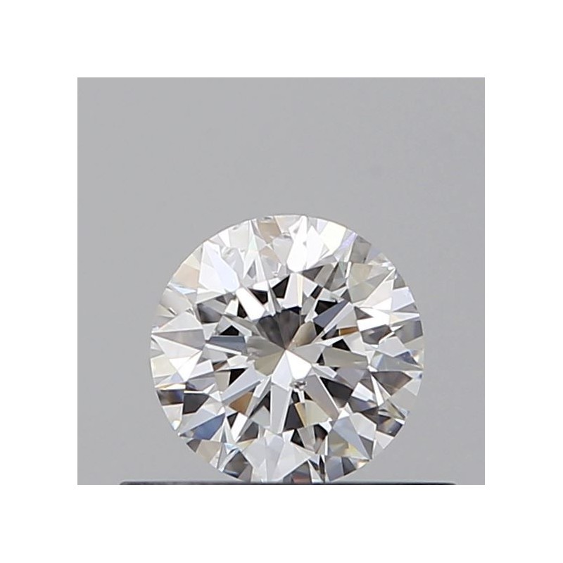 Diament szlif okrągły, 0.4ct, SI2, D, GIA 5533285606 Diament szlif okrągły, 0.4ct, SI2, D, GIA 5533285606