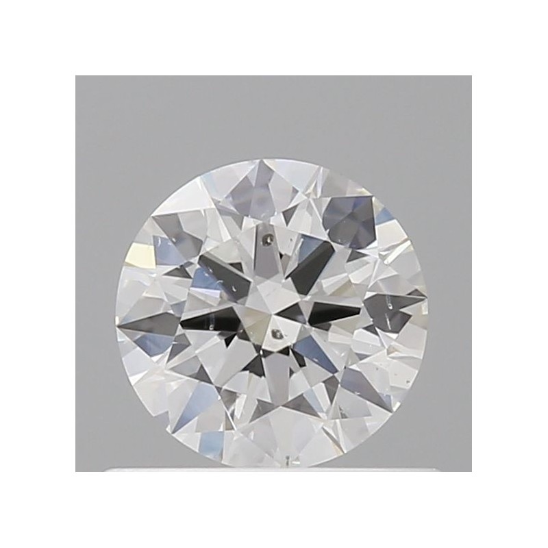 Diament szlif okrągły, 0.46ct, SI2, F, GIA 6532139093 Diament szlif okrągły, 0.46ct, SI2, F, GIA 6532139093