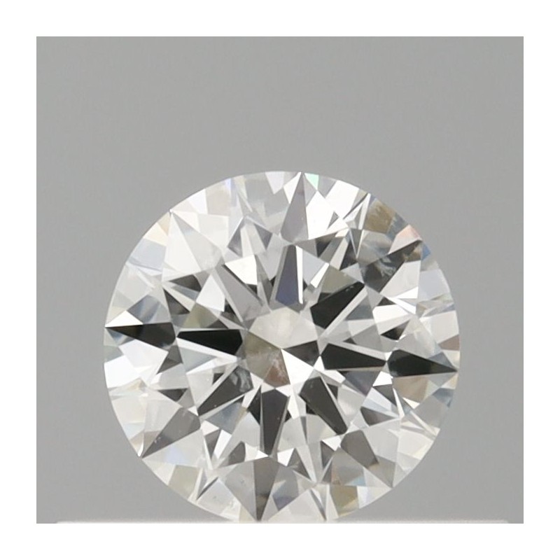 Diament szlif okrągły, 0.36ct, SI2, H, GIA 6532071598 Diament szlif okrągły, 0.36ct, SI2, H, GIA 6532071598