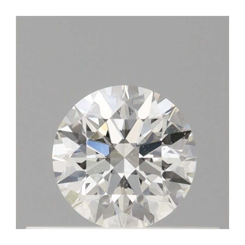 Diament szlif okrągły, 0.32ct, SI2, G, GIA 6521611005 Diament szlif okrągły, 0.32ct, SI2, G, GIA 6521611005