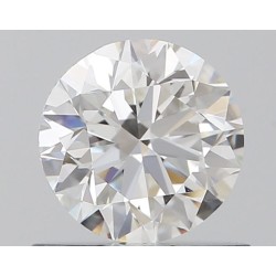 Diament szlif okrągły, 0.7ct, VS1, F, GIA 2526624465